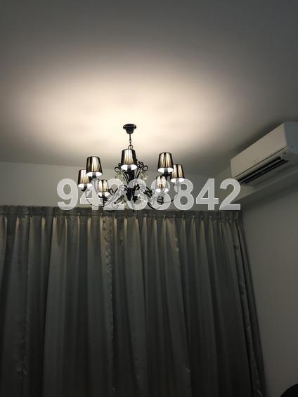 The Palette (D18), Condominium #167051232